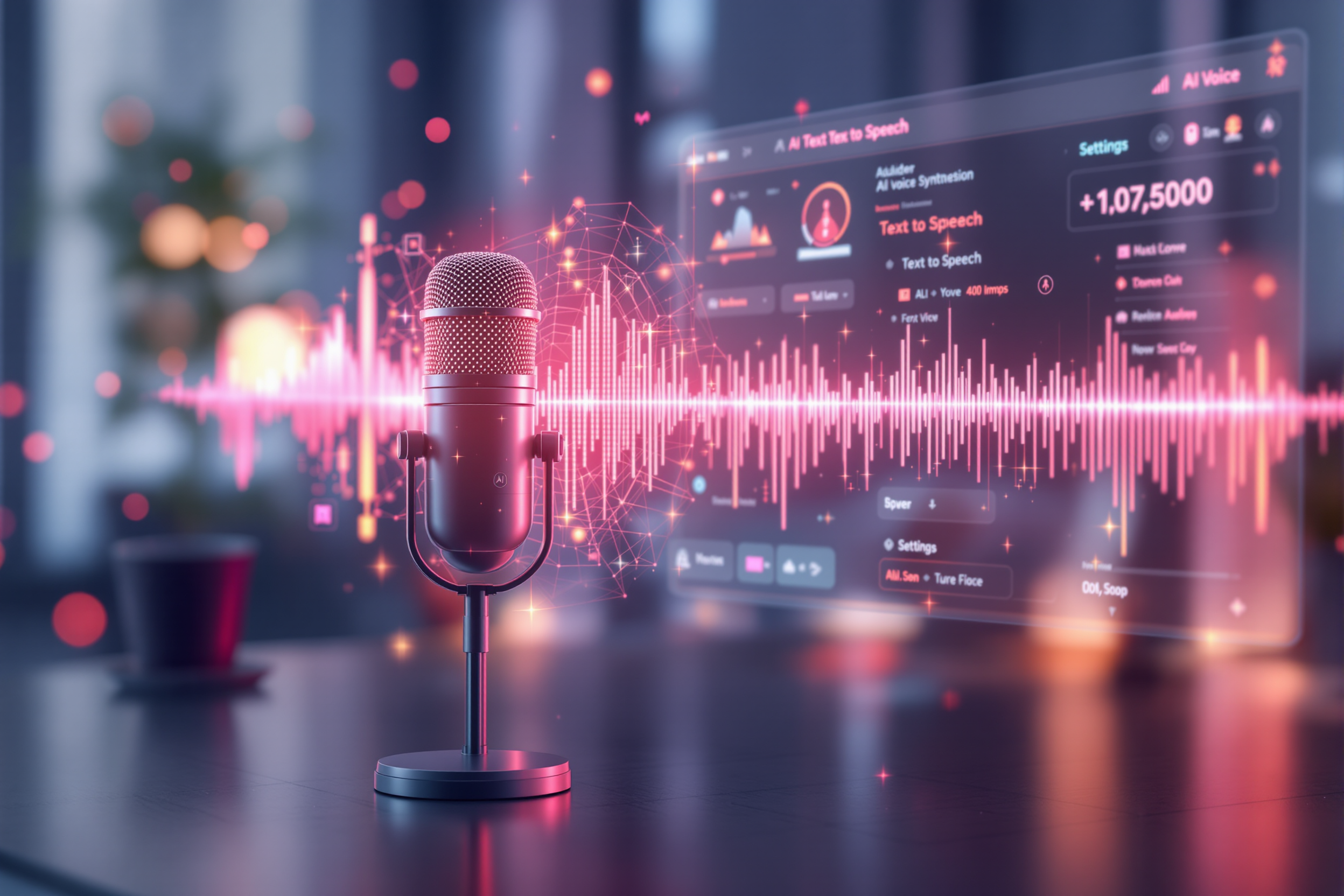 Superior Voice Isolator Quality